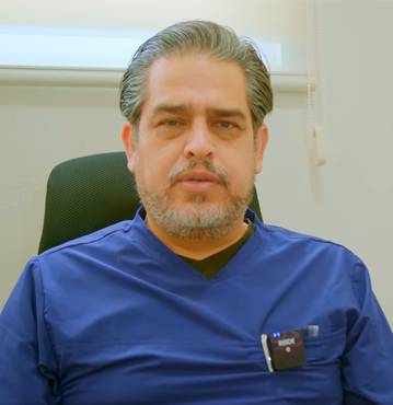 RICARDO GUZMÁN GONZÁLEZ