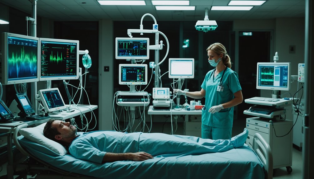 24 7 cuidados críticos coordinados