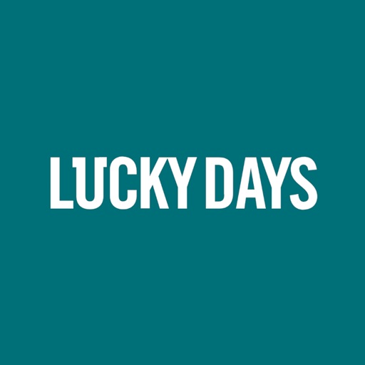 Lucky Days