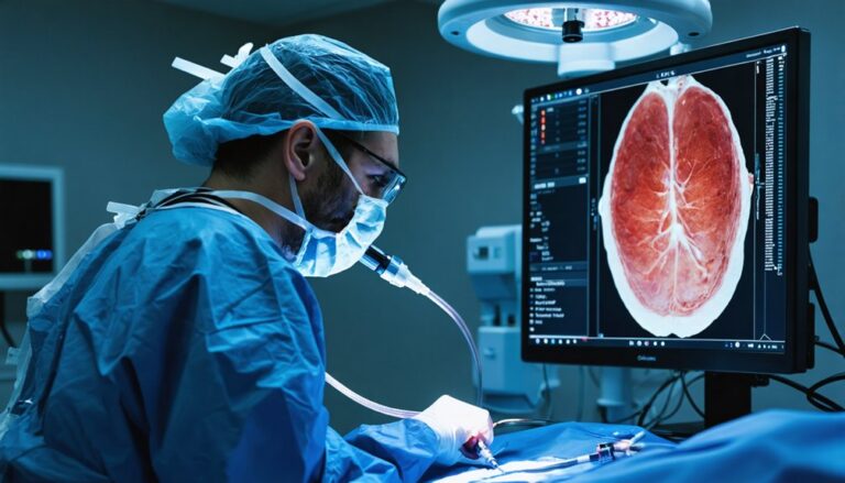 endoscopia digestiva diagnóstica avanzada