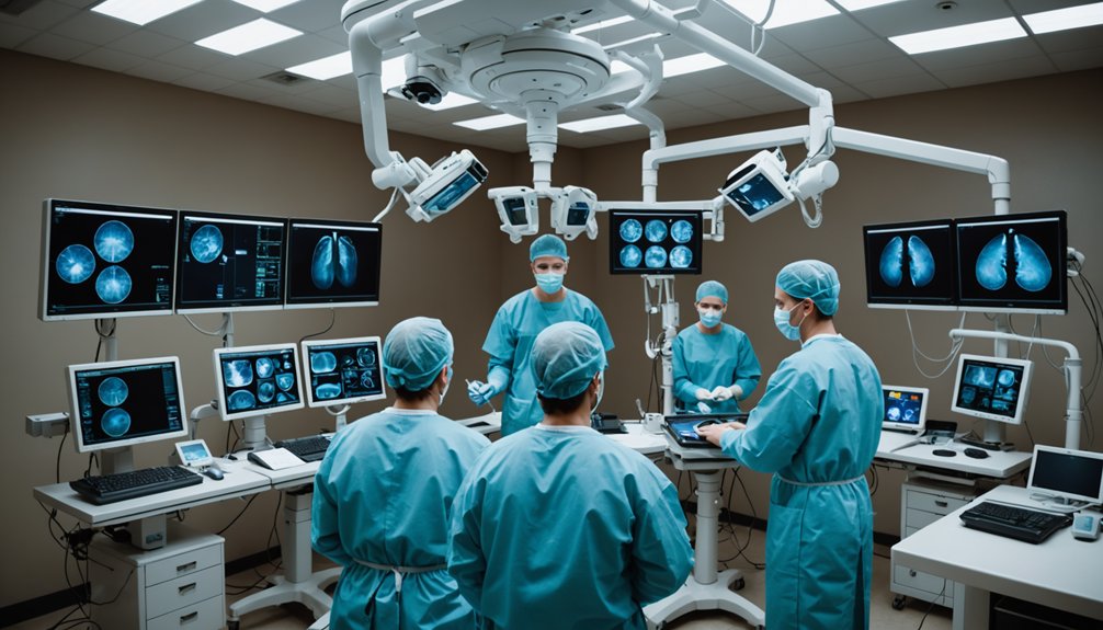 planificación quirúrgica mínimamente invasiva avanzada