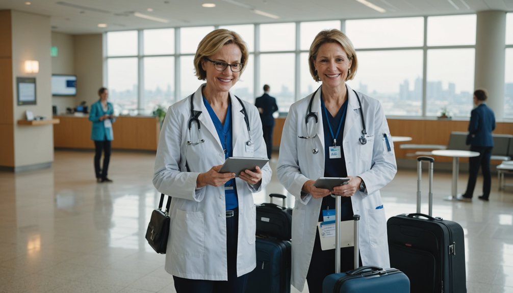 evaluar la continuidad de credenciales de seguridad