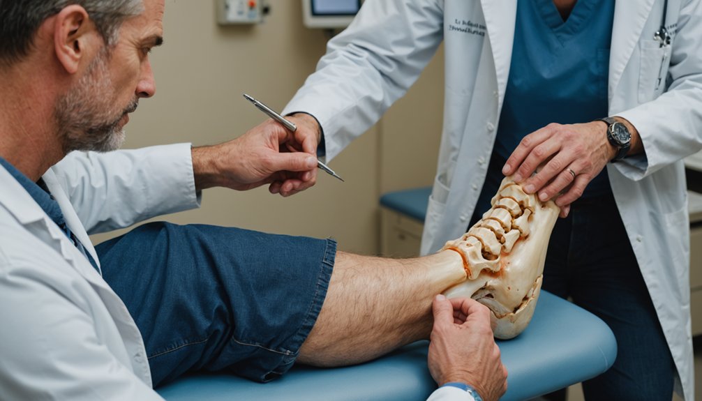 huesos articulaciones músculos reparación