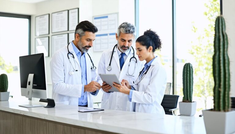 directorio de especialistas médicos certificados