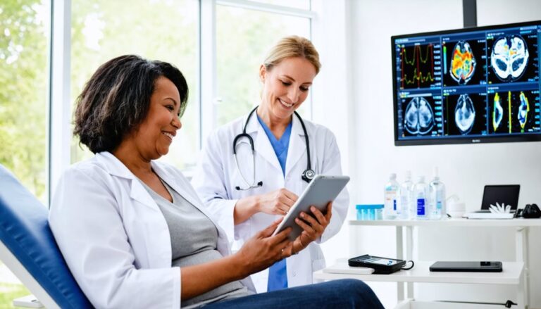 exámenes de salud preventivos integrales