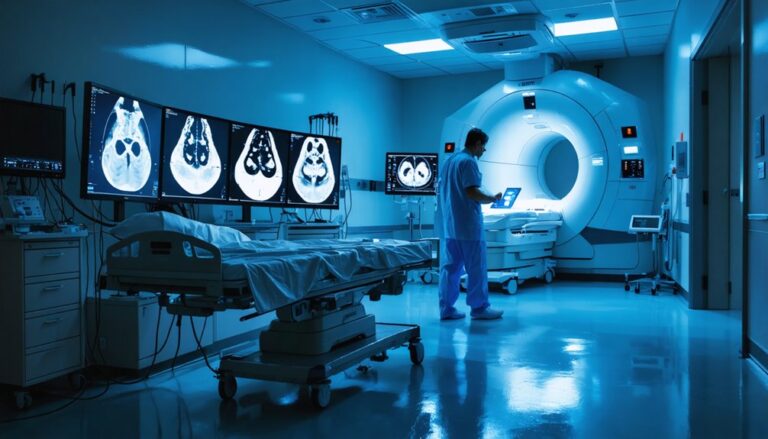 imágenes diagnósticas radiografía ultrasonido