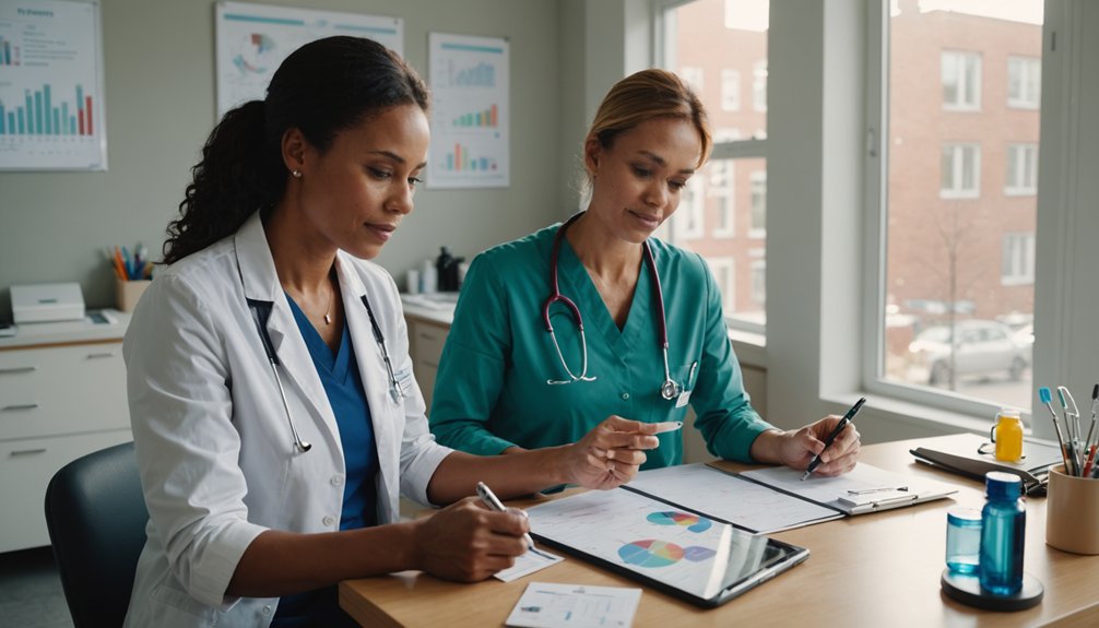 vigilancia sanitaria proactiva temprana