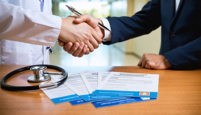 seguros de salud nacionales