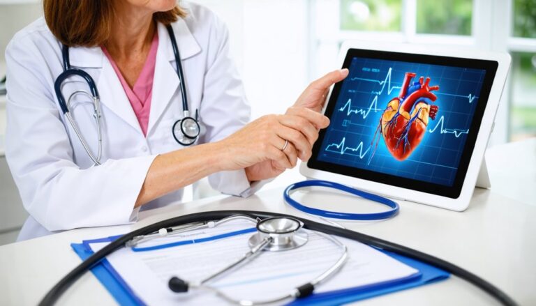 cuidado y prevención del corazón