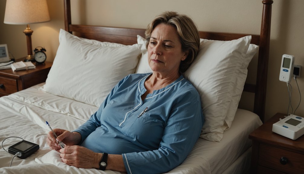 cuidado intensivo domiciliario postoperatorio