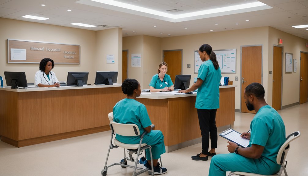 plan de identificación de ingreso hospitalario