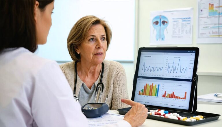 medicina interna manejo de enfermedades crónicas