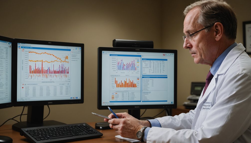 condición crónica manejada a largo plazo