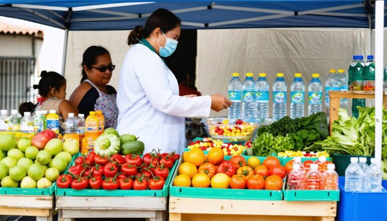 guía de prevención de enfermedades comunes