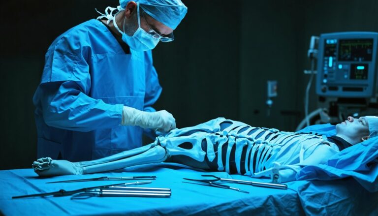 especialistas en traumatología y ortopedia